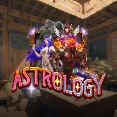  Astrology