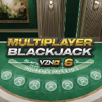 jilibet Blackjack VZN 6