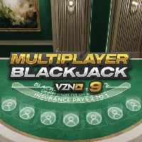  Blackjack VZN 9