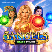 3 Angels Power Combo