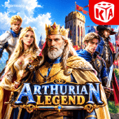 Arthurian Legend
