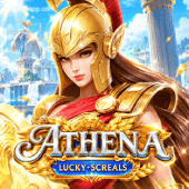 Athena-Lucky Spread