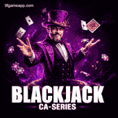 Blackjack