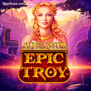 Age of the Gods Epic Troy