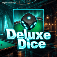 Deluxe Dice