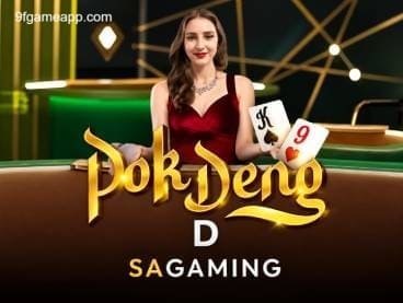 D Pok Deng 9FGAME
