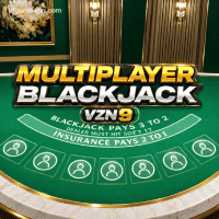 Blackjack VZN 9