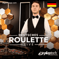 Deutsches Roulette