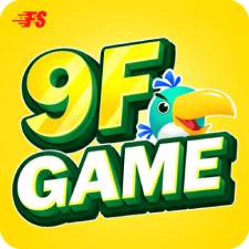 Logo 9FGAME